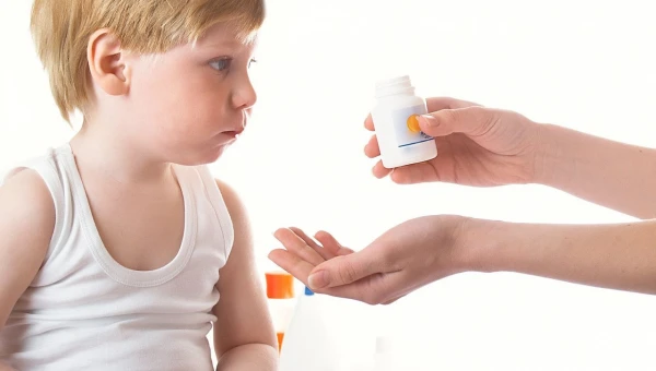 The Lancet: Витамин D не влияет на прочность костей у детей