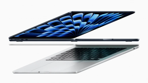 Apple анонсировала ноутбуки MacBook Air от 100 тысяч рублей