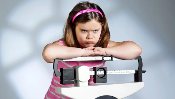 JAMA: 5 месяцев спорта снижают риск сердечных заболеваний у детей с ожирением