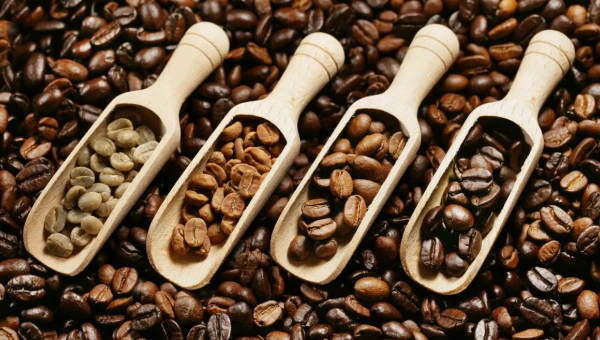 Beverages: В Германии обнаружили реальный биомаркер потребления кофе