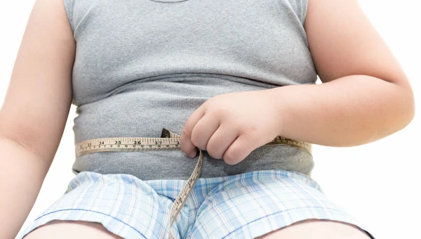 PR: В Финляндии обнаружили способ выявить ожирение лучше, чем с помощью ИМТ
