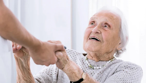 AD: Пациенты с болезнью Альцгеймера испытывают эпизоды осознанности
