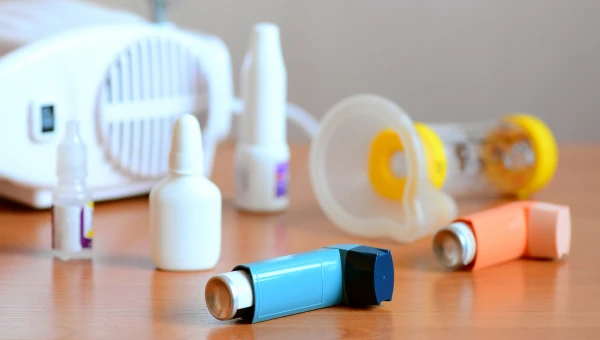 JAMA: Загрязнение воздуха связано с повышенным риском детской астмы