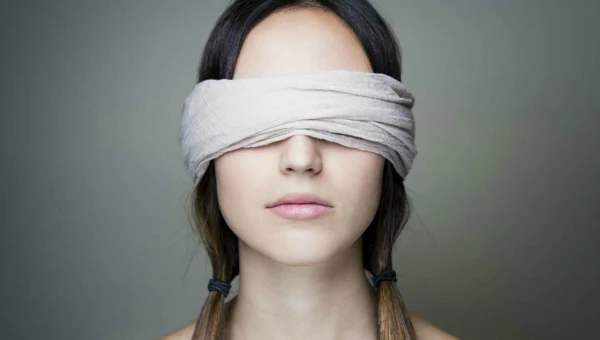 Cortex: Период потери зрения влияет на восприятие эмоций