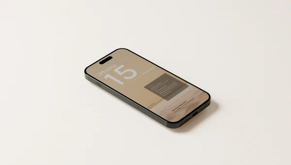 iPhone 15 назвали одним из лучших смартфонов на рынке из-за высококачественной сборки