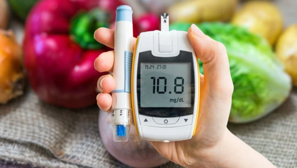 Scientific Reports: ДНК-диета может снизить риск развития диабета