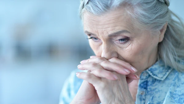 JAMA: Многие случаи деменции могут быть скрытой формой заболевания печени
