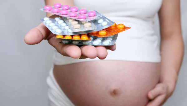 Переизбыток фолиевой кислоты в беременность может ухудшить здоровье ребёнка