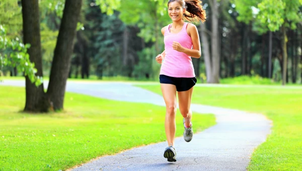 Get.Run: Поверхности для беговых тренировок необходимо чередовать