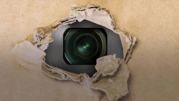 MAH: Обнаружить скрытую камеру при аренде жилья помогут технологии