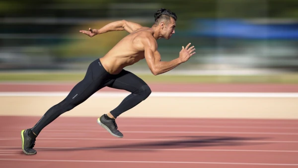 Sports Science: Ободряющие слова могут увеличить скорость бега