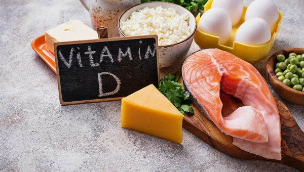 Врач Кнудсен раскрыла скрытые признаки дефицита витамина D