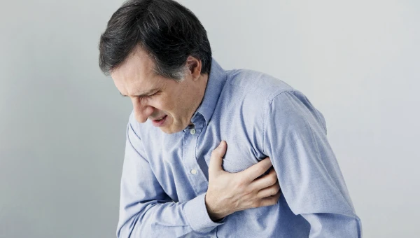 European Heart Journal: Инфаркт ускоряет развитие атеросклероза