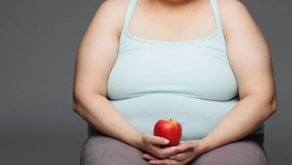 PLOS ONE: Ожирение связано с ухудшением психического здоровья, особенно у женщин