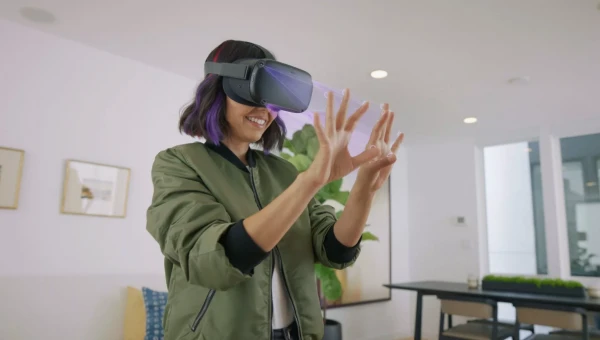 Behaviour Research and Therapy: Ролевая VR-игра может снижать самокритику