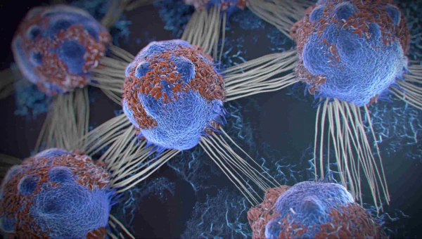 EMBO Reports: Обнаружены процессы «подготовки» клеток перед развитием рака