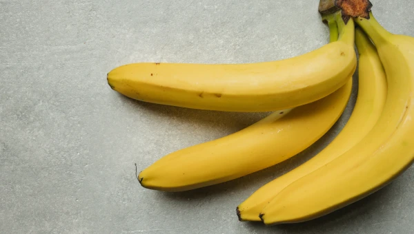Врач Евгений Арзамасцев рассказал о пользе бананов для сердца