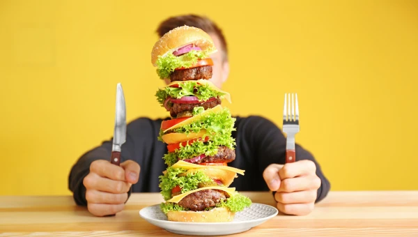 Wall Street Journal: Зависимость от нездоровой пищи реальна