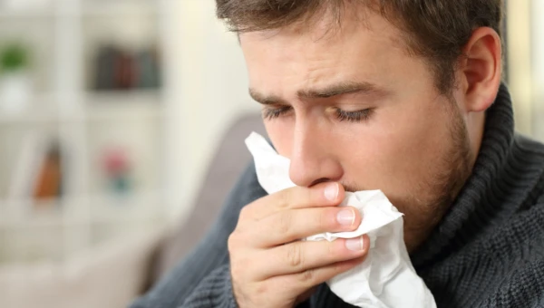 The Lancet: У большинства туберкулезников болезнь протекает без кашля