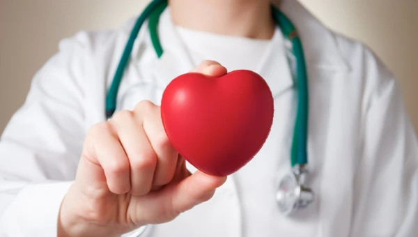 Heart Failure: Анализ крови выявляет риск смерти от сердечной недостаточности