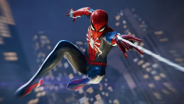 Marvel's Spider-Man 2: режим New Game+ будет доступен в обновлении после релиза