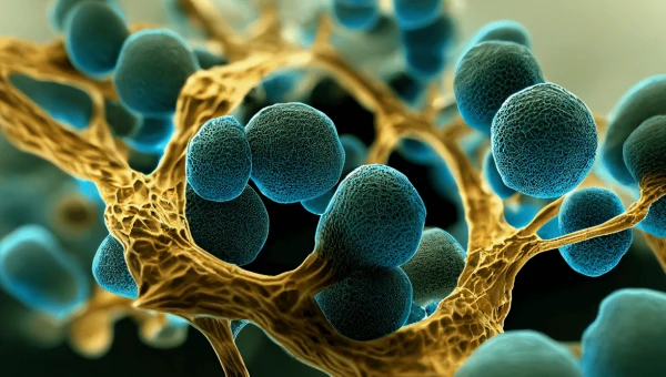 Microbial Cell: Замечен рост грибковых инфекций, устойчивых к лекарствам