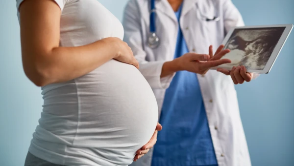 Molecular Metabolism: Метформин при беременности влияет на мозг ребёнка