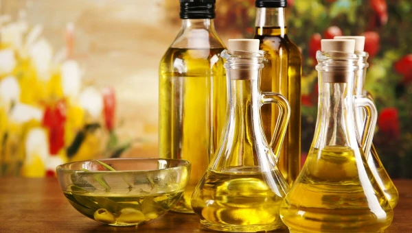 Диетолог Евлашева перечислила самые вредные для здоровья масла