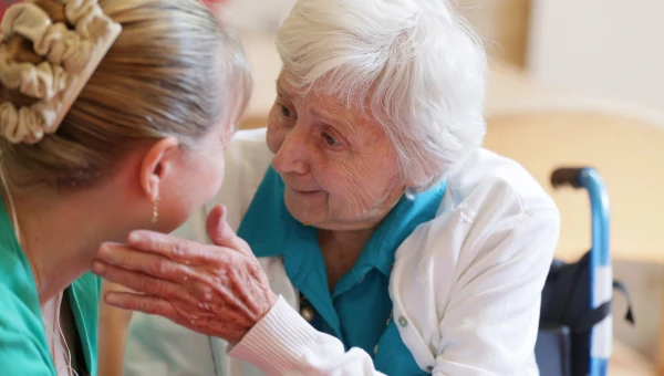 Врач Прощаев объяснил, почему женщины больше рискуют заболеть деменцией