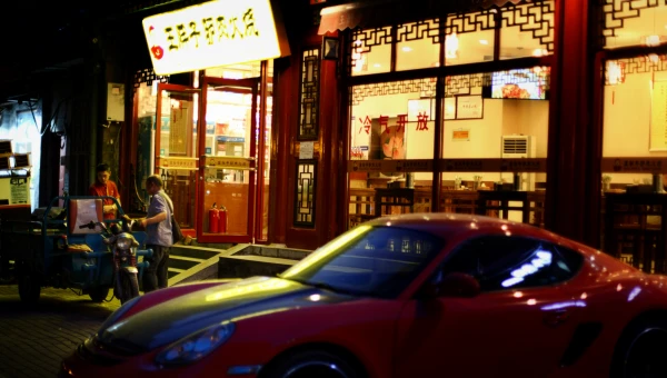 Эксперт Усанов перечислил опасности покупки авто из КНР у перекупов