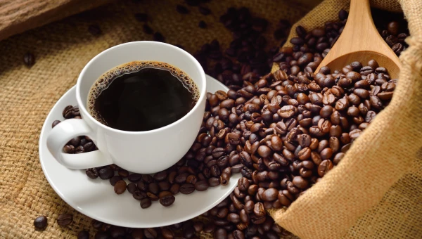 Токсиколог Марино опроверг миф, что кофе имеет особую пользу для здоровья