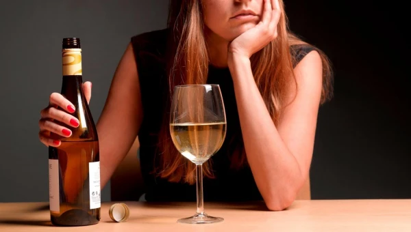 Medical Xpress: Алкоголь вреден для здоровья даже в умеренных дозах