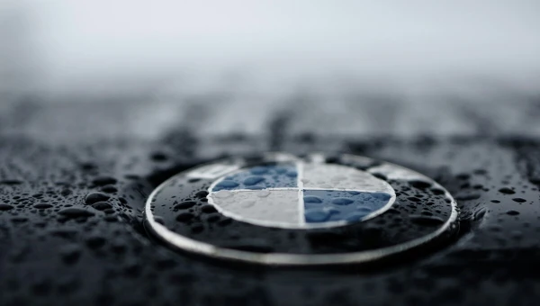 Будущие электромобили BMW смогут питать чайники за счет двунаправленной зарядки