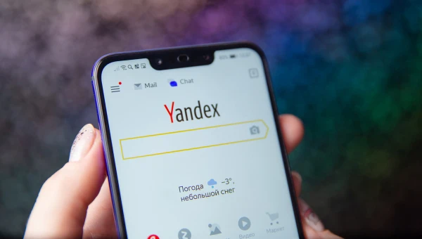 Bloomberg: санкции против Google сделали "Яндекс" популярной поисковой системой в ЕС