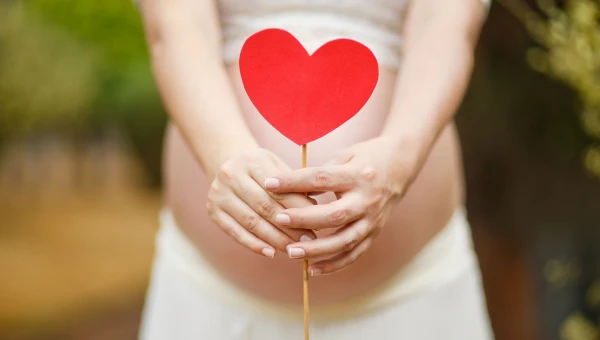 AHA: Забота о сердце после беременности снижает риск заболеваний