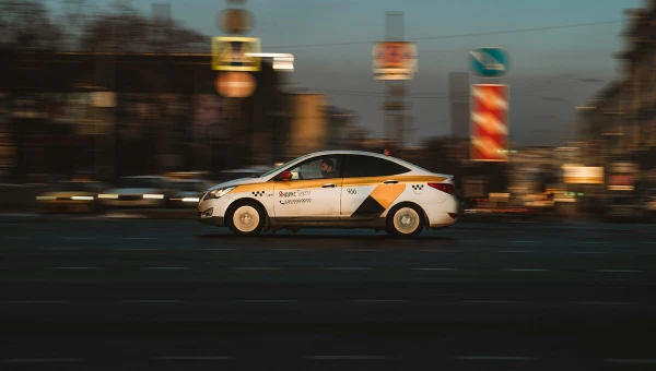 Перевозчики считают, что рынок такси в Калининградской области перенасыщен