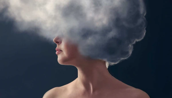 Brain: Воздействие на сосуды мозга может облегчить «мозговой туман» после COVID