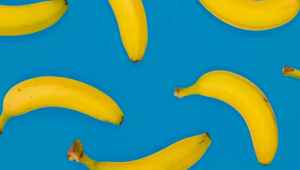 Frontiers: Крахмал в бананах и картофеле может снижать воспаления