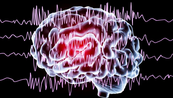 Вмешательство после первого приступа может предотвратить долгосрочную эпилепсию