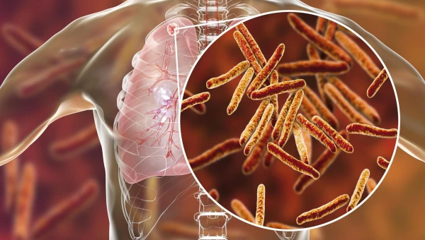 JCI Insigh: Новый анализ крови помог выявить 6 белков, определяющих туберкулёз