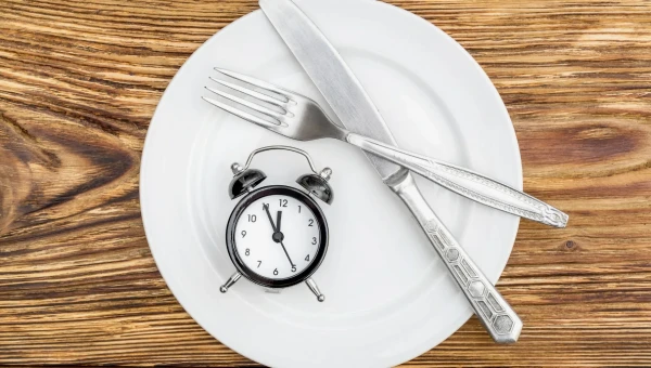 Life Metabolism: Прерывистое голодание связано с риском развития атеросклероза