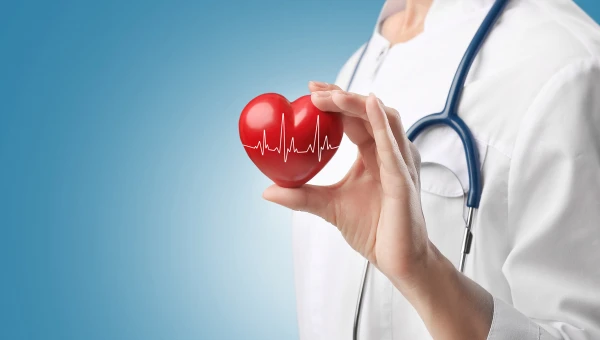 AJP: Противовоспалительные молекулы обещают снизить риск повреждения сердца