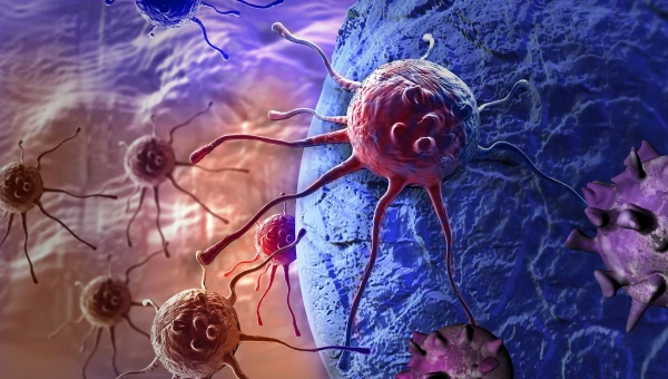 Nature Medicine: Смертельный рак мозга уменьшается после терапии CAR-T