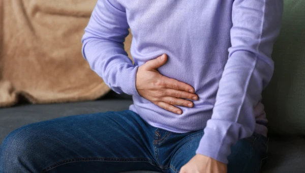Врач Исакова: Стоматит и боли в суставах могут быть вызваны болезнями кишечника