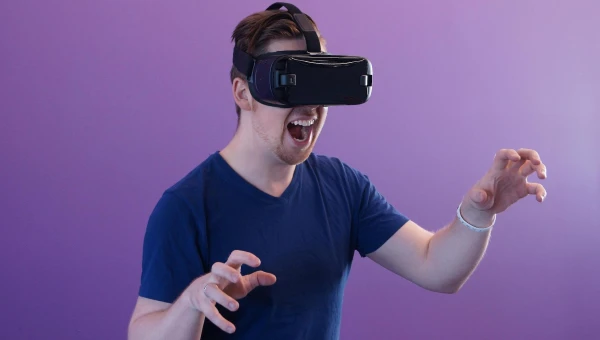 The Conversation: VR-тест может помочь выявить деменцию
