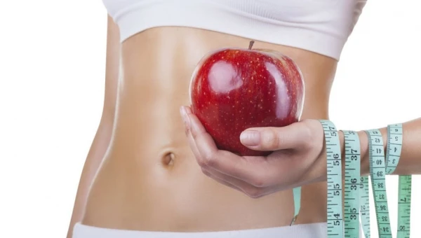 Диетолог Журавлева заявила, что спорт и питание никак не влияют на метаболизм