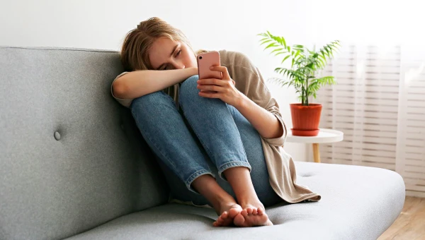 IJCSE: ИИ может обнаруживать депрессию онлайн