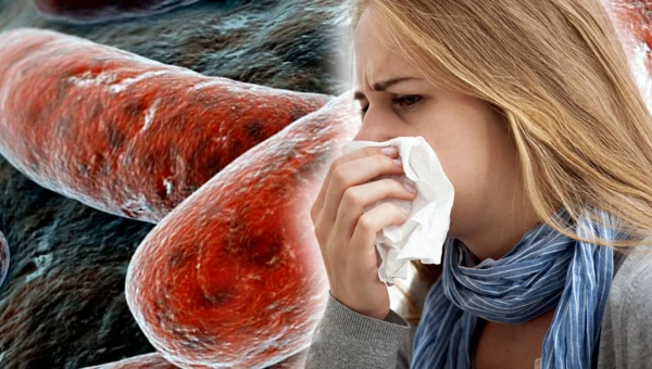 Выявление пациентов со скрытым туберкулёзом может помочь «ликвидировать» болезнь