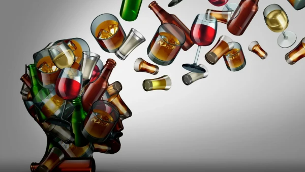 eClinicalMedicine: Приложение может помочь людям сократить потребление алкоголя