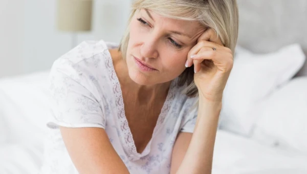 Врач Потапова: Ранняя менопауза может наступить из-за частых переохлаждений